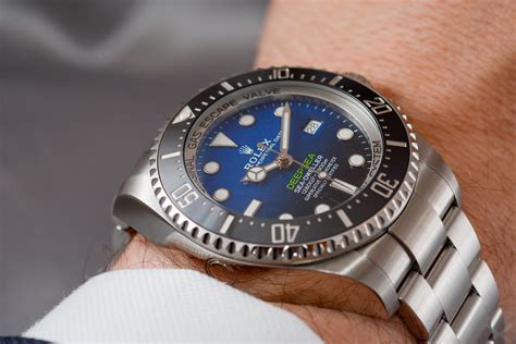 rolex deep seller blue|rolex deepsea costco.